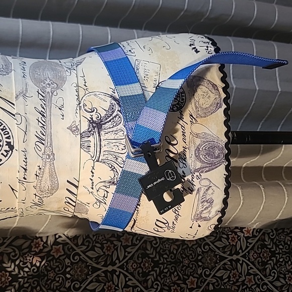 Original Use canvas belt - Picture 1 of 7